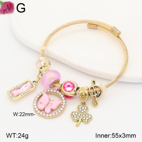 F2BA41201vbpb-J39  Fashion Bangle
