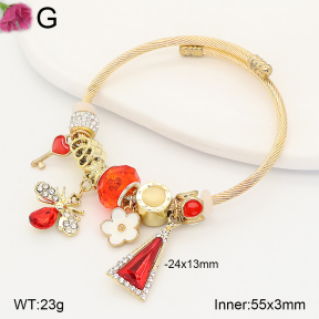 F2BA41202vbpb-J39  Fashion Bangle
