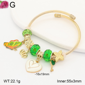 F2BA41204vbpb-J39  Fashion Bangle