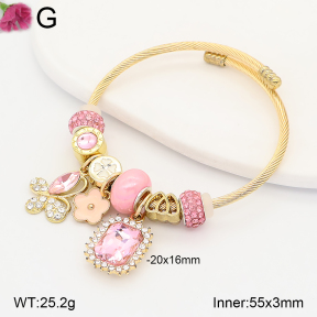 F2BA41212vbpb-J39  Fashion Bangle