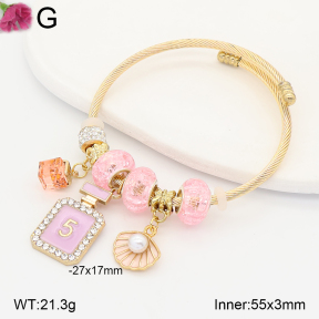 F2BA41213vbpb-J39  Fashion Bangle