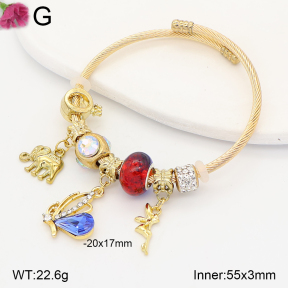 F2BA41218vbpb-J39  Fashion Bangle