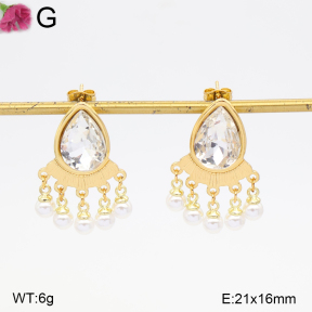 F2E301469vbmb-J158  Fashion Earrings