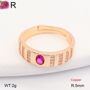 F2R401308vbnb-J202  Fashion Copper Ring