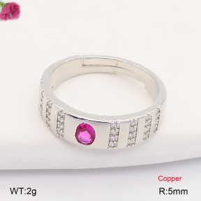 F2R401309bbml-J202  Fashion Copper Ring