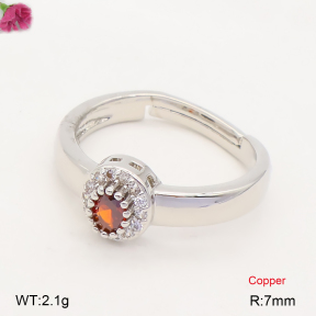 F2R401312bbml-J202  Fashion Copper Ring