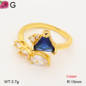 F2R401322vbnl-J202  Fashion Copper Ring