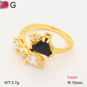 F2R401323vbnl-J202  Fashion Copper Ring