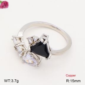 F2R401327vbnb-J202  Fashion Copper Ring