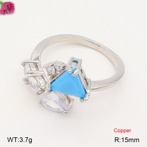 F2R401328vbnb-J202  Fashion Copper Ring