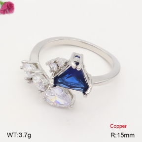 F2R401330vbnb-J202  Fashion Copper Ring