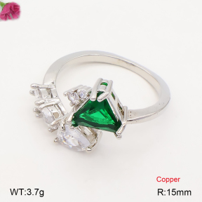 F2R401332vbnb-J202  Fashion Copper Ring