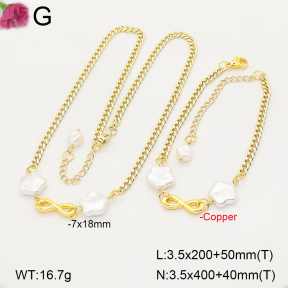 F2S007562aija-J39  Fashion Copper Sets