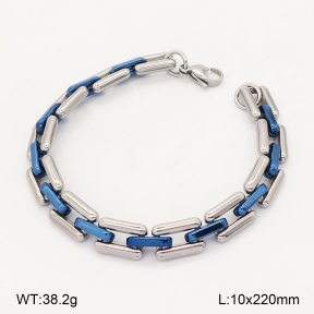 2B2006286vhov-214  Stainless Steel Bracelet
