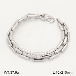 2B2006287vhkb-214  Stainless Steel Bracelet