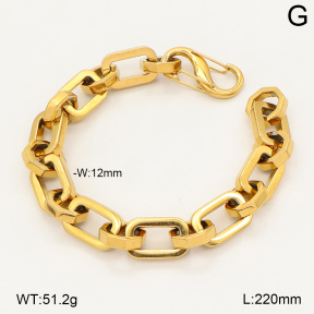 2B2006290vhov-214  Stainless Steel Bracelet