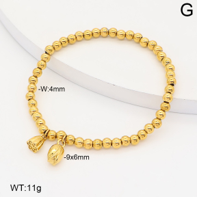 2B2006297vhmv-214  Stainless Steel Bracelet