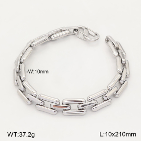2B2006298vhkb-214  Stainless Steel Bracelet