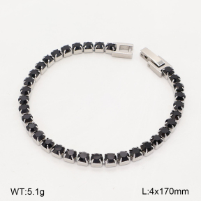 2B4006375vhha-214  Stainless Steel Bracelet
