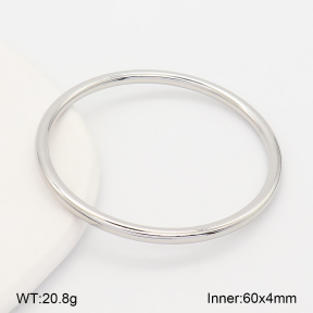 2BA202909bhva-214  Stainless Steel Bangle