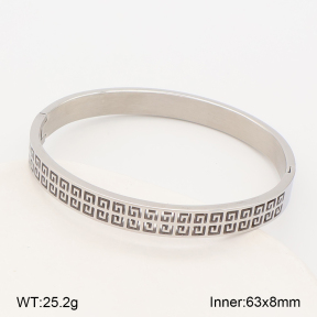 2BA202953vhkb-214  Stainless Steel Bangle