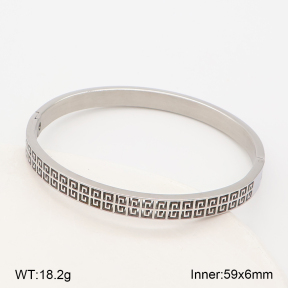 2BA202959vhkb-214  Stainless Steel Bangle