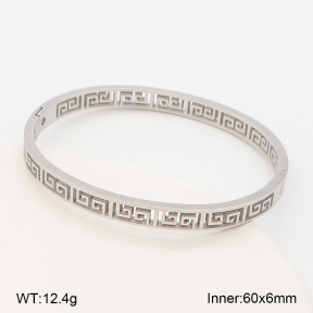 2BA202961ahjb-214  Stainless Steel Bangle