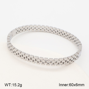 2BA202965ahjb-214  Stainless Steel Bangle