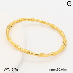 2BA202978ahjb-214  Stainless Steel Bangle