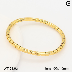 2BA202981ahjb-214  Stainless Steel Bangle