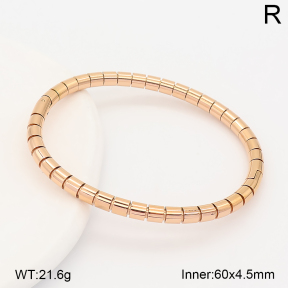 2BA202982ahjb-214  Stainless Steel Bangle