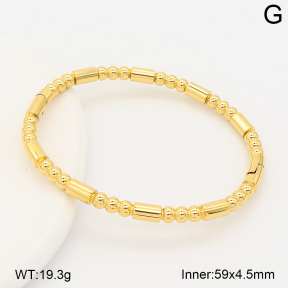 2BA202984ahjb-214  Stainless Steel Bangle