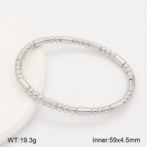 2BA202986vhha-214  Stainless Steel Bangle