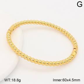 2BA202987ahjb-214  Stainless Steel Bangle