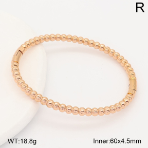 2BA202988ahjb-214  Stainless Steel Bangle