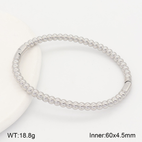 2BA202989vhha-214  Stainless Steel Bangle