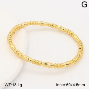 2BA202990ahjb-214  Stainless Steel Bangle