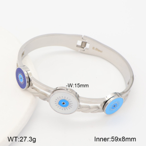 2BA300693ahlv-214  Stainless Steel Bangle