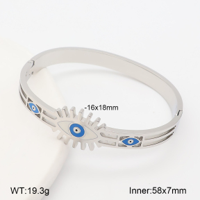 2BA300694ahlv-214  Stainless Steel Bangle