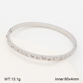 2BA403154vhha-214  Stainless Steel Bangle