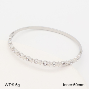 2BA403164vhha-214  Stainless Steel Bangle