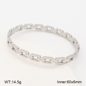 2BA403170ahjb-214  Stainless Steel Bangle