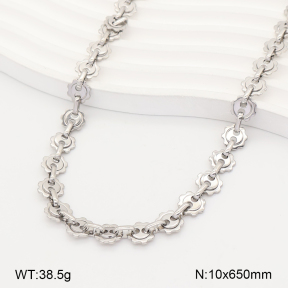 2N2009679vhov-214  Stainless Steel Necklace