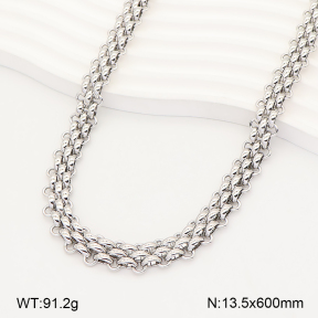 2N2009686vila-214  Stainless Steel Necklace