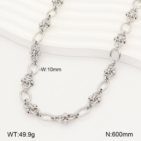 2N2009687vila-214  Stainless Steel Necklace