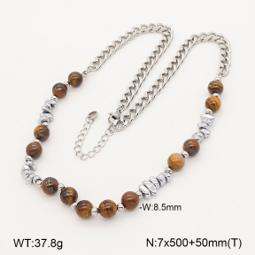 2N4005825vhha-214  Stainless Steel Necklace