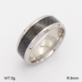 2R2002543vbmb-214  6-13#  Stainless Steel Ring