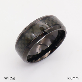 2R2002544vbnb-214  6-13#  Stainless Steel Ring