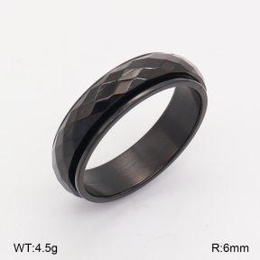 2R2002549bhva-214  6-13#  Stainless Steel Ring