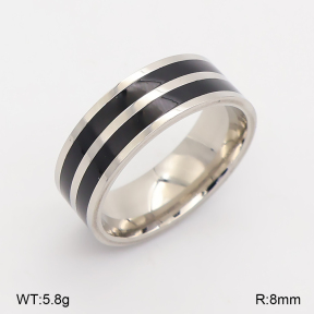 2R3000491baka-214  6-13#  Stainless Steel Ring